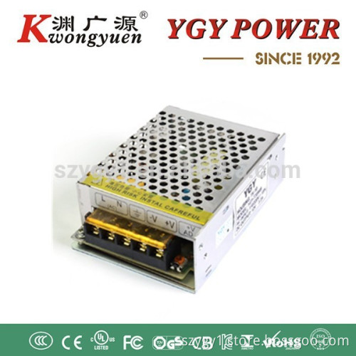 12v ac power supply